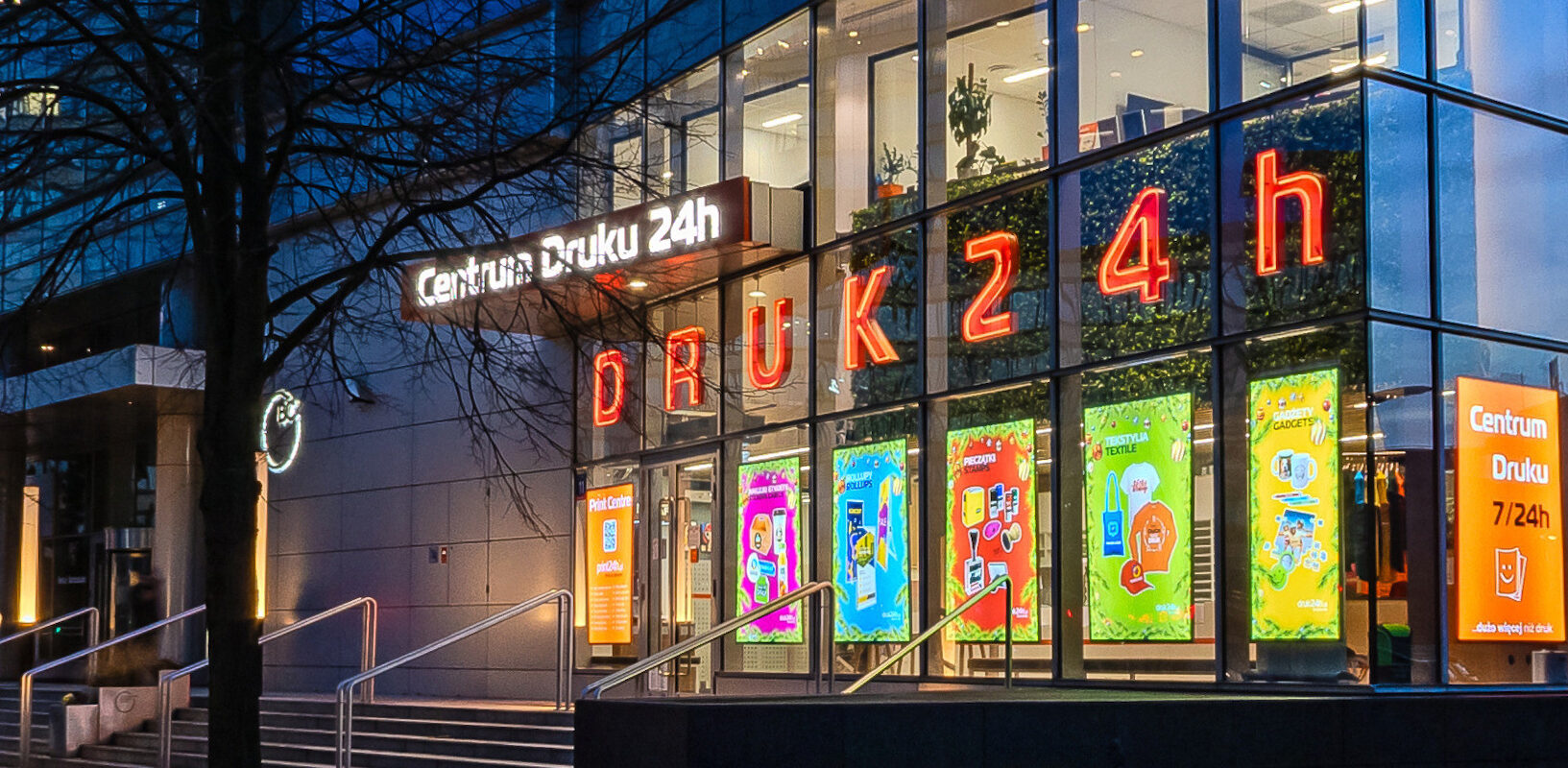 Fujifilm Druk24h GG