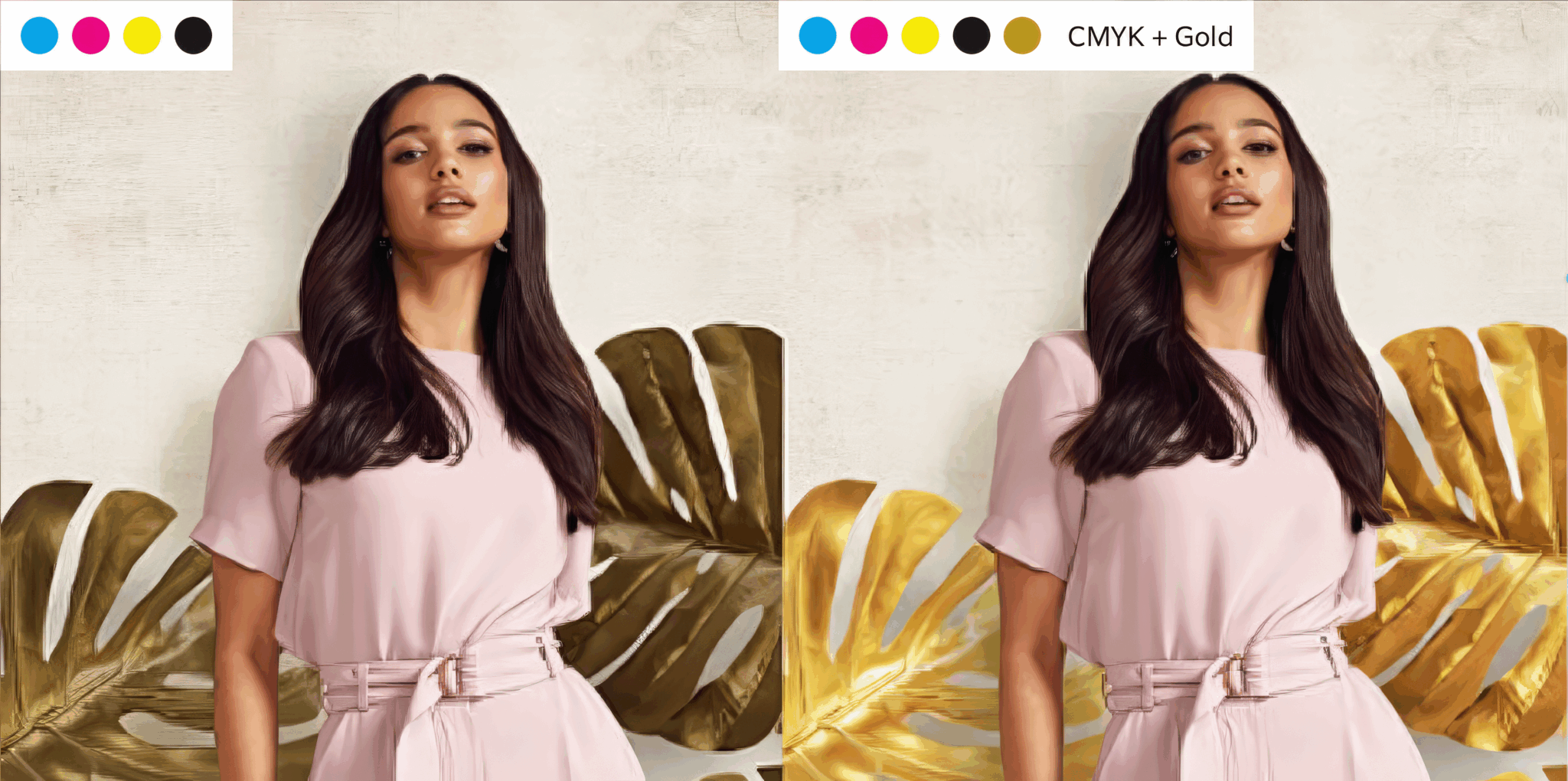 CMYK Gold Topaz Gigapixel 2x scale 2048x1020