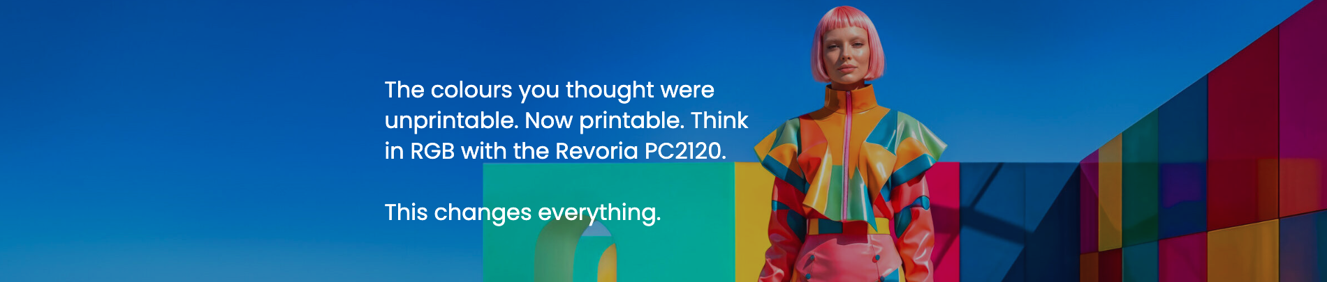 revoria pc2120 banner
