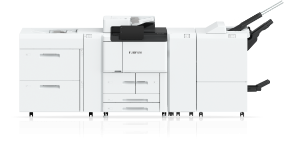 Revoria E1 Series