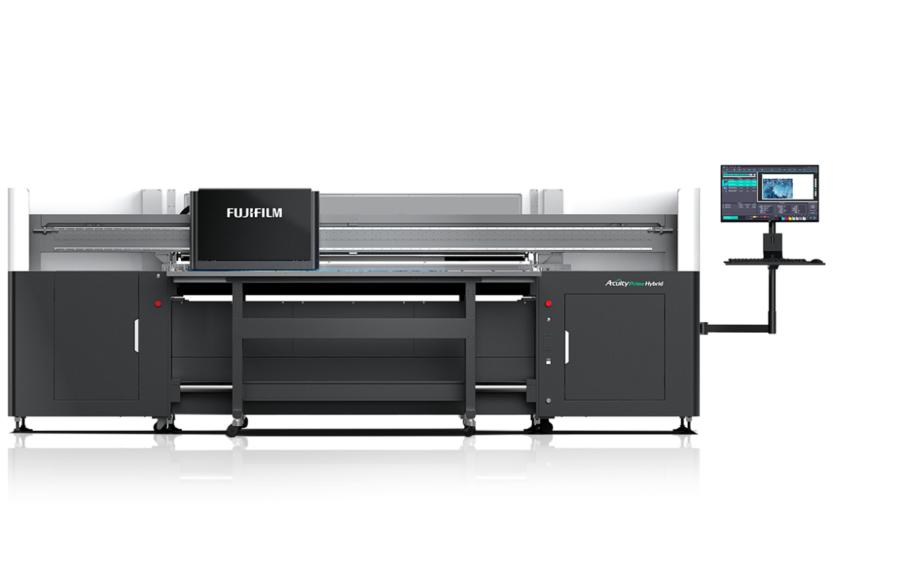 Acuity Prime Hybrid