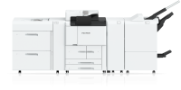 Revoria E1 Series