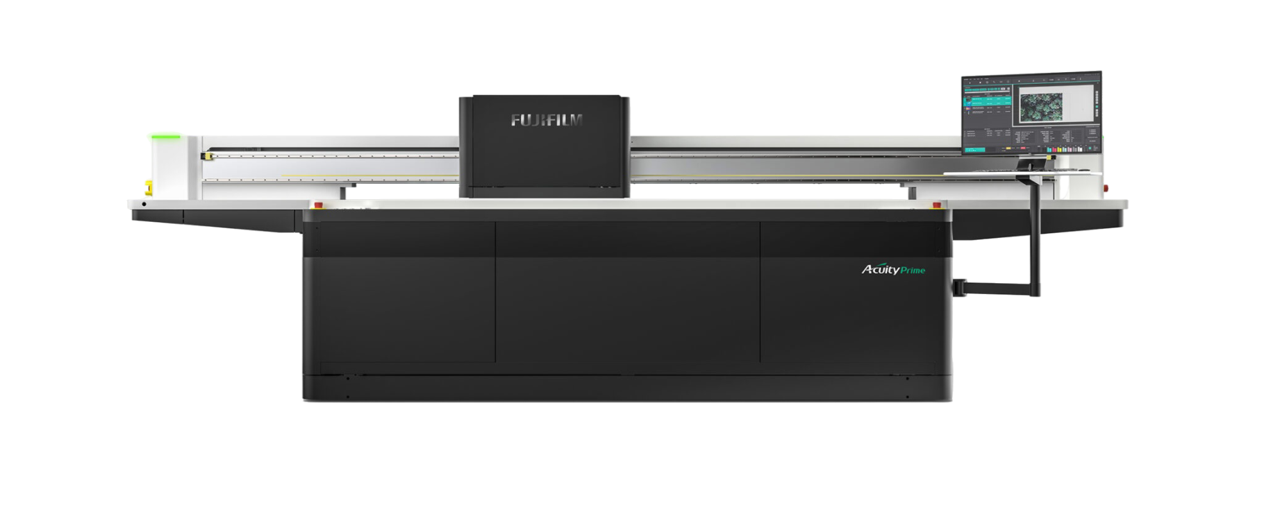Acuity Prime