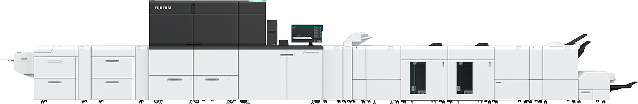 Revoria Press PC2120