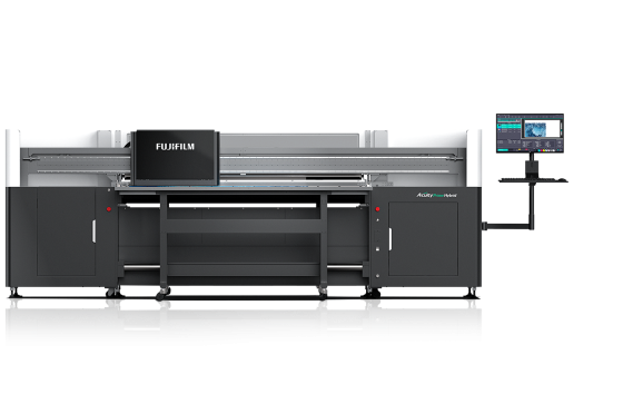 Acuity Prime Hybrid