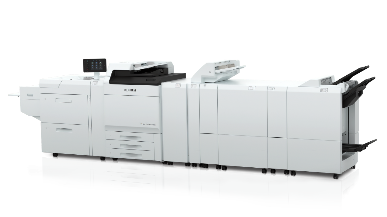 Revoria Press SC285