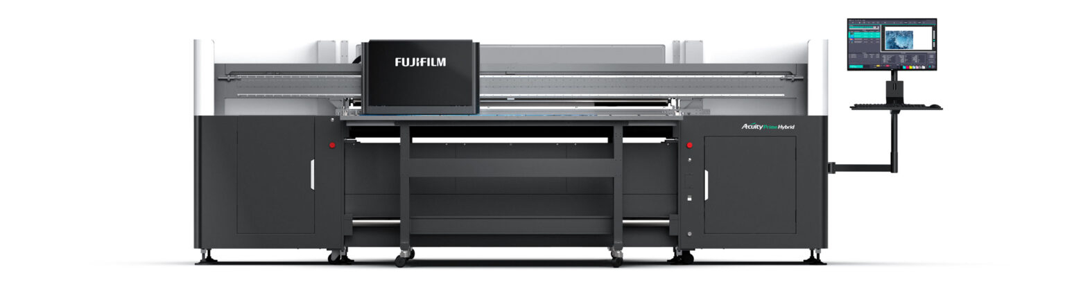 Acuity Prime Hybrid