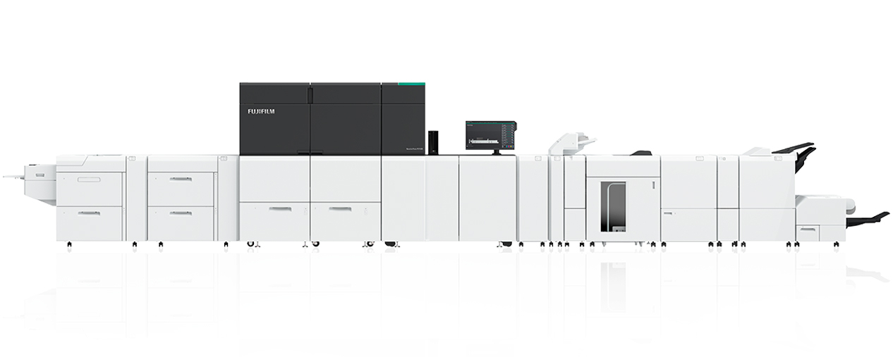 Revoria Press PC1120