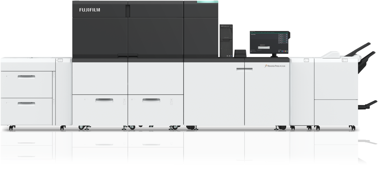 Revoria Press PC2120