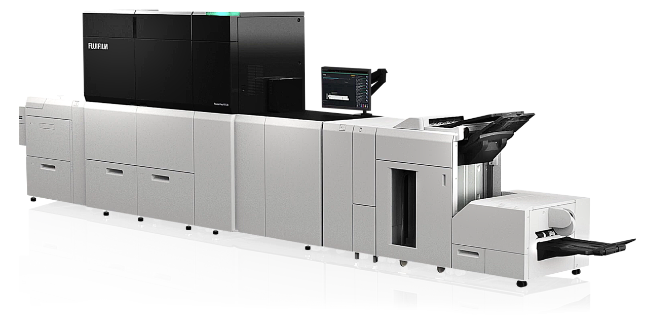 Revoria Press PC1120