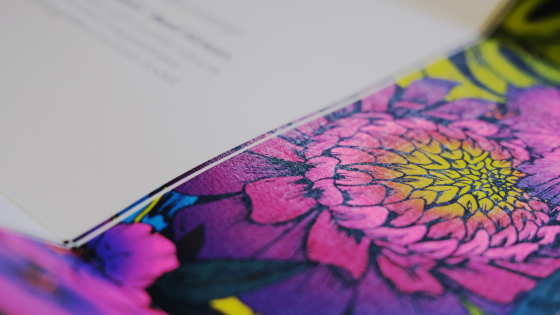 Transformative texture