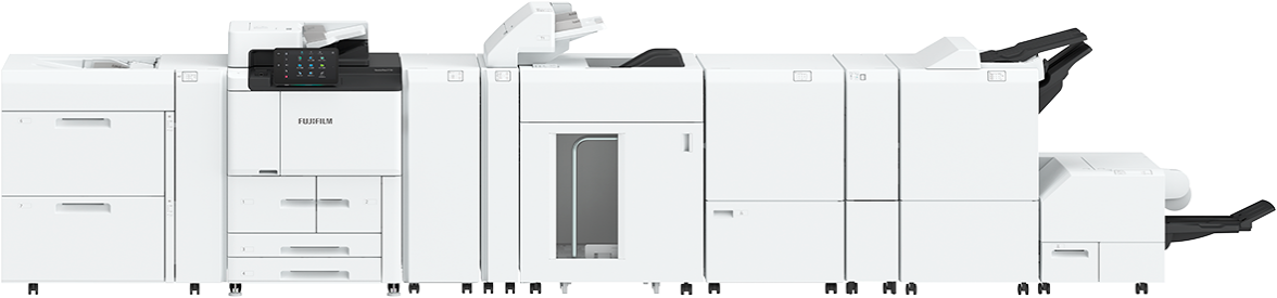 Revoria E1 Series
