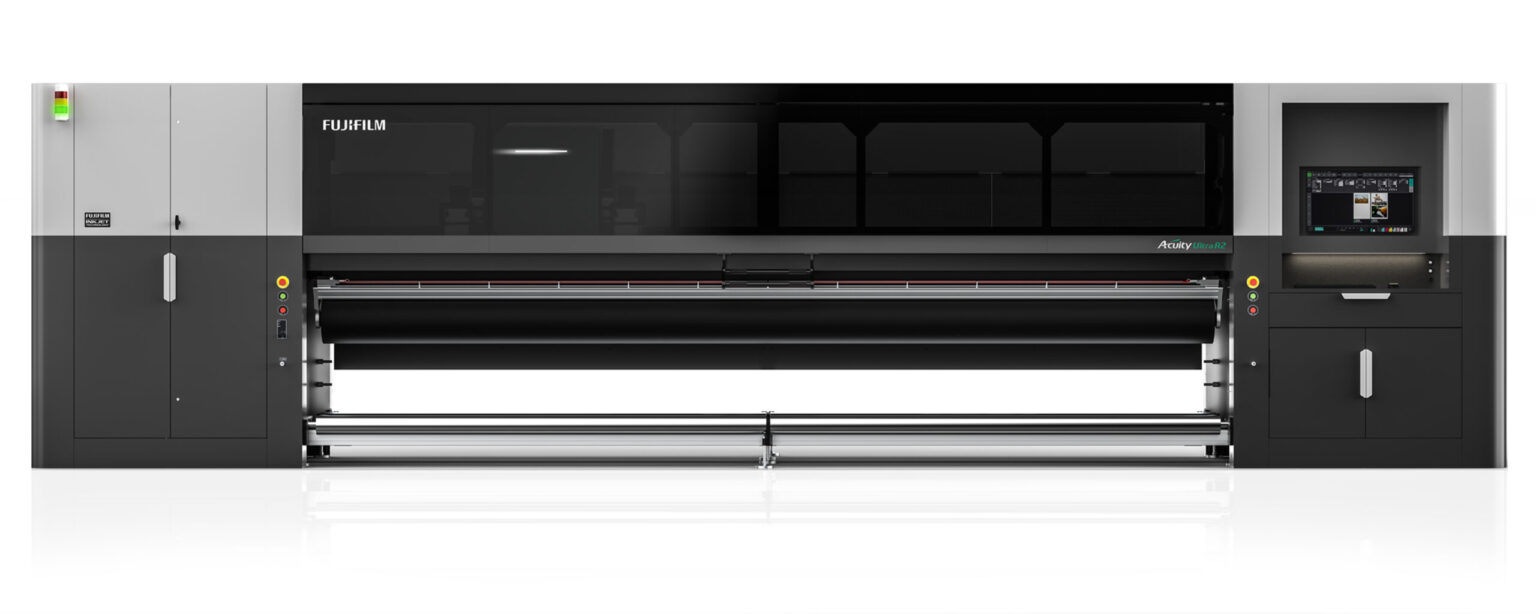 Acuity Ultra R2