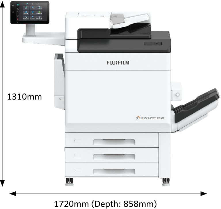 Revoria Press SC285