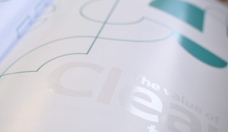 Clearly different Clearly different