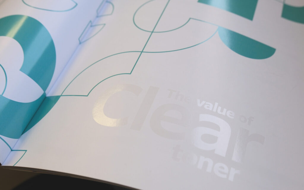 Transformative texture Transformative texture